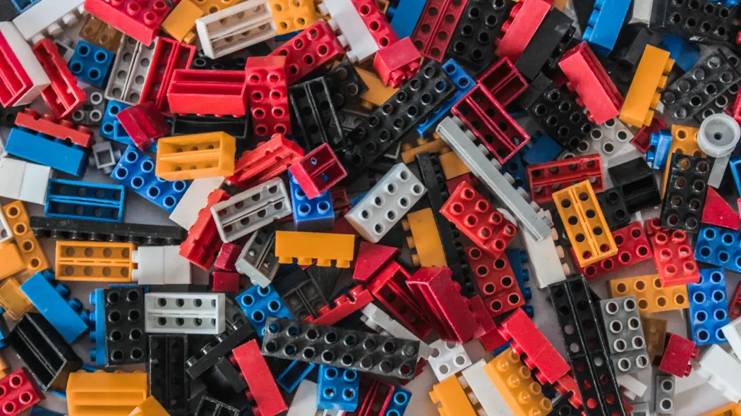 Fascynujący świat LEGO Ninjago seria dla wielbicieli azjatyckiej kultury