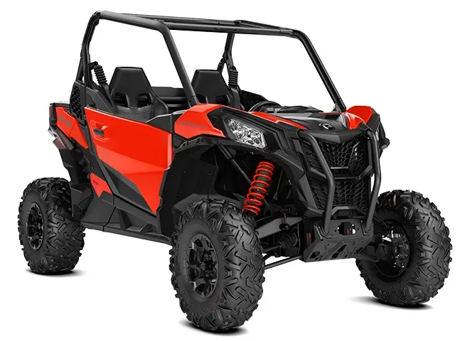 MAVERICK SPORT 1000