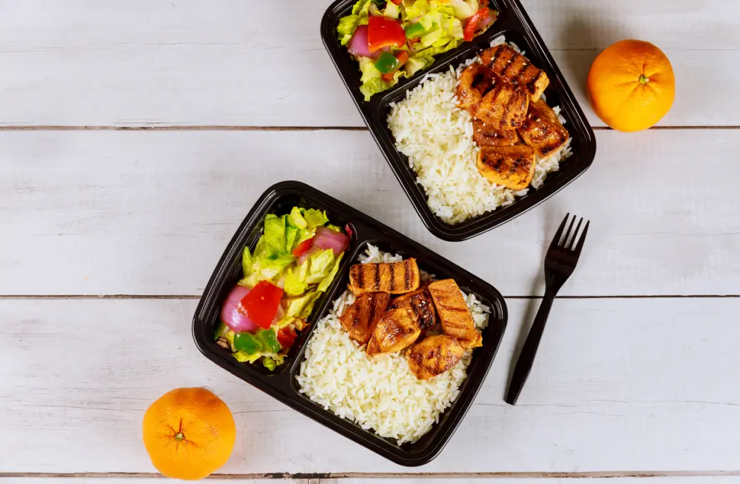 Catering dietetyczny — moda czy wygoda?