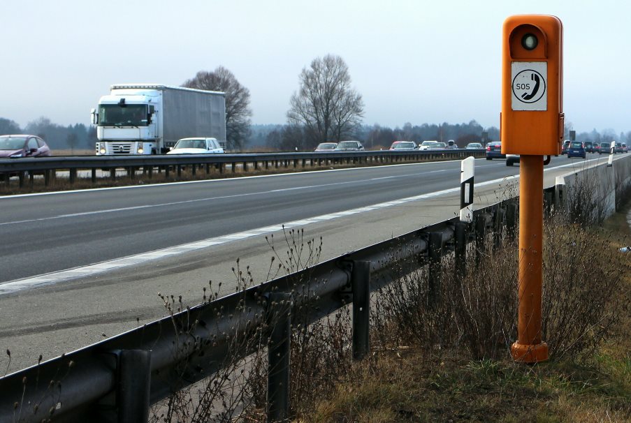 Pomoc drogowa na A4 w Katowicach w jaki sposób może nas wesprzeć?