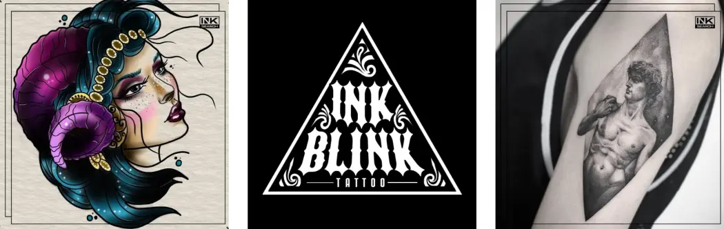Ink Blink