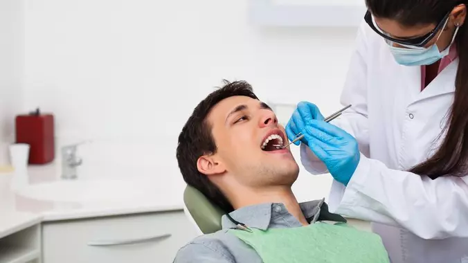 Najpopularniejsze zabiegi dentystyczne