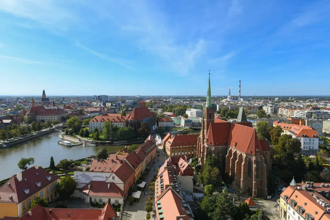Upadłość konsumencka we Wrocławiu, gdzie szukać pomocy prawnej?