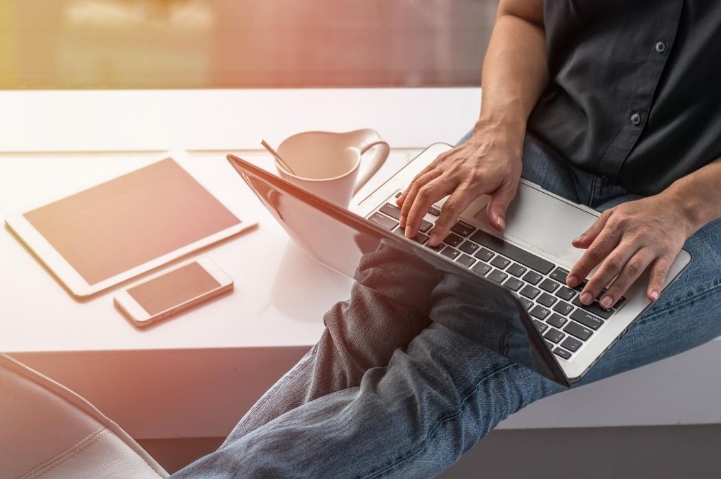 W jakiej branży warto zacząć pracować jako freelancer?