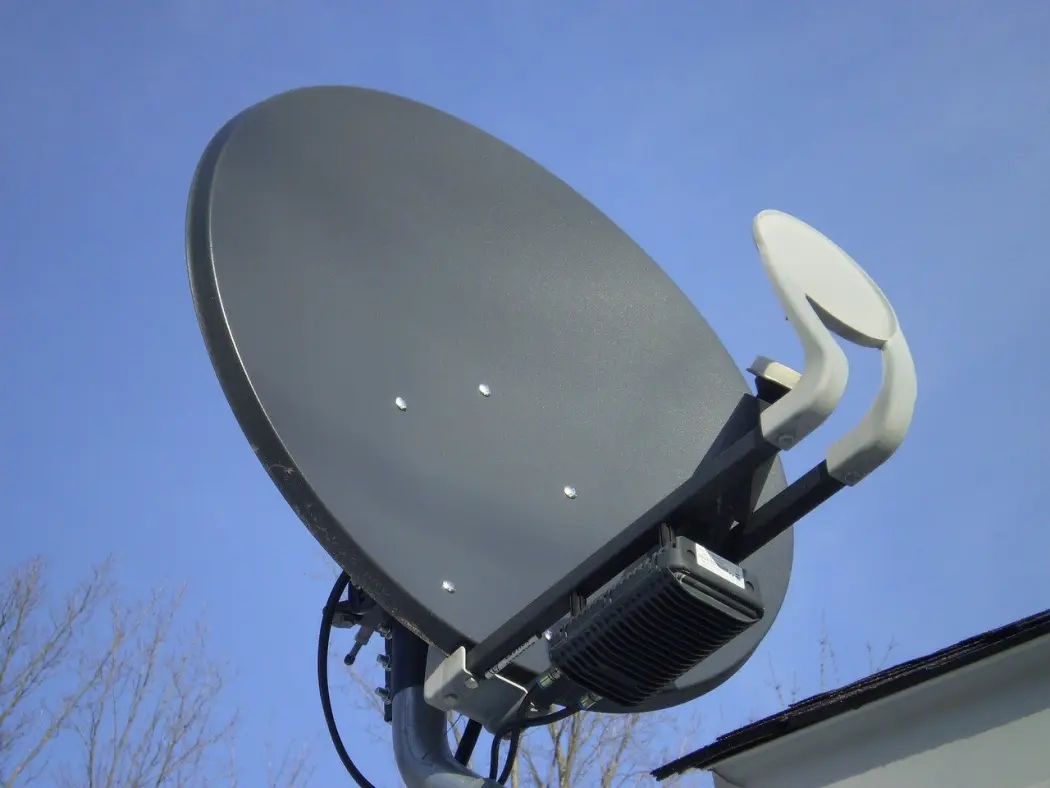 Polska telewizja satelitarna w Wielkiej Brytanii – jak ją zamontować?