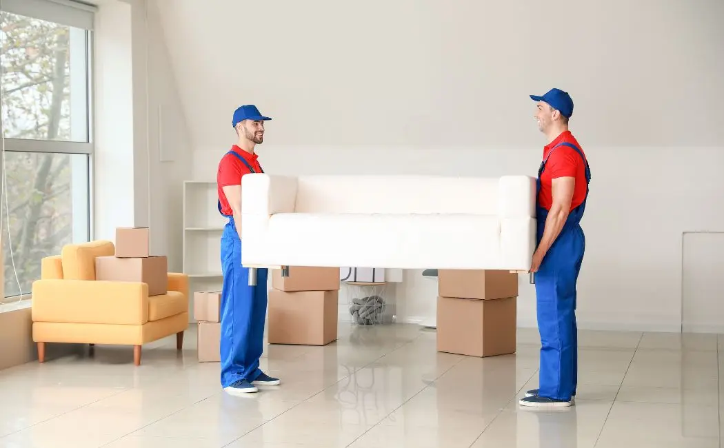 Sell your property for more with a professional house clearance service