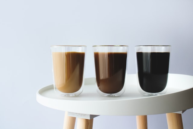  Jaka kawa do kawiarni - espresso czy przelewowa 