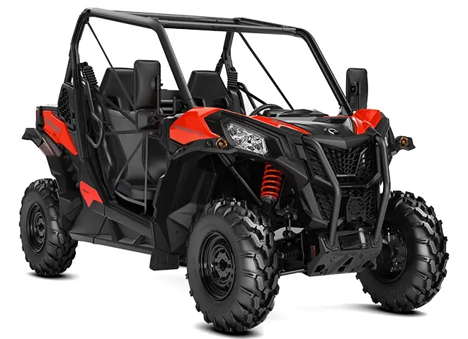 MAVERICK TRAIL 800 T