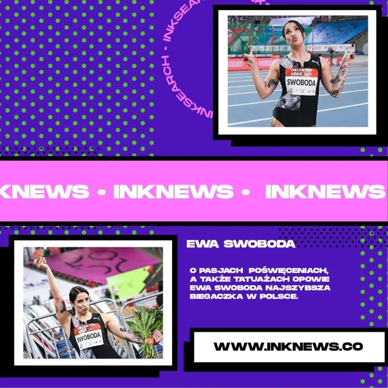 INKnews.co Ewa Swoboda wywiad