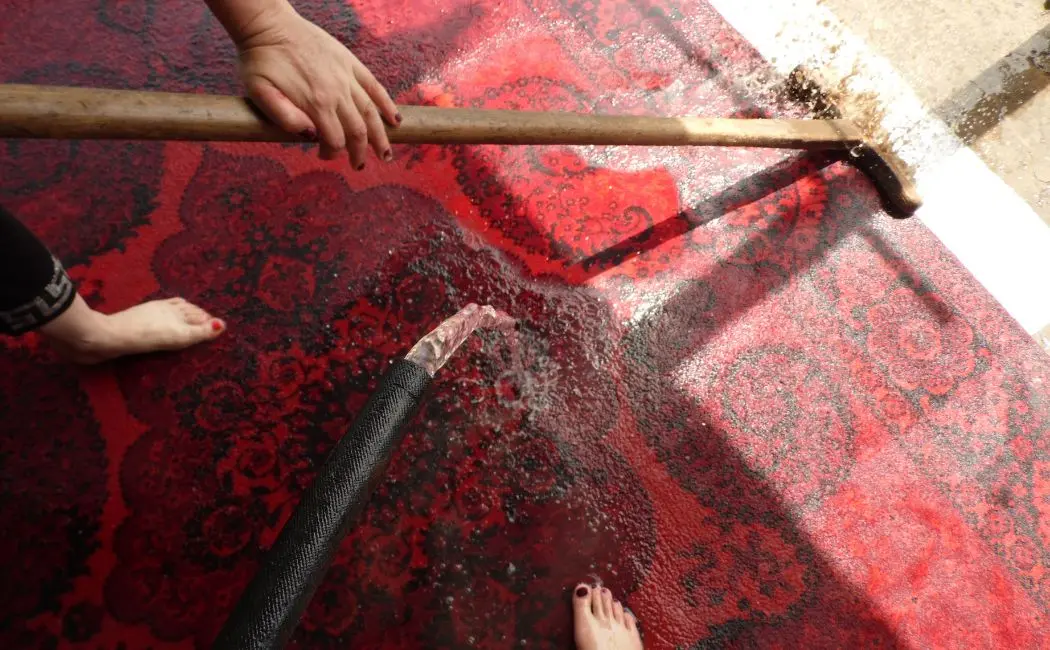 Usuwanie zapachów z dywanów i tapicerki: Jak odzyskać świeżość w domu?