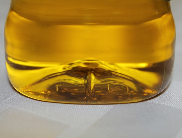 Utylizacja oleju spożywczego - gdzie utylizować olej?