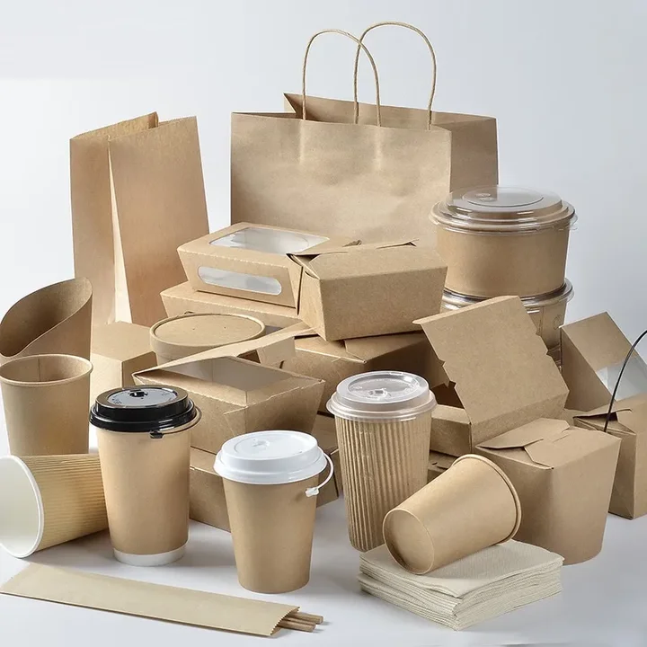 Opakowania jednorazowe a kuchnia zero waste – czy da się to pogodzić?