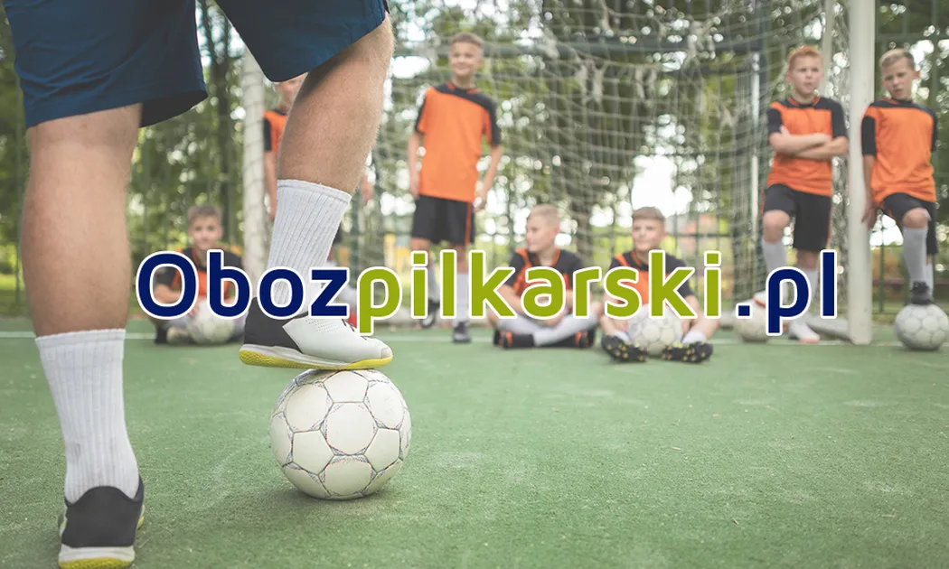 Obozy piłkarskie od jakiego wieku warto zacząć?