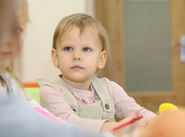 Czym kierować się przy wyborze przedszkola dla swojego dziecka we Wrocławiu?