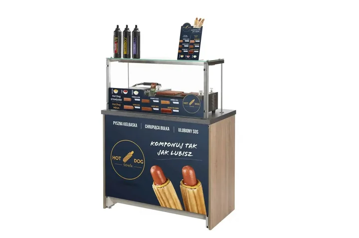 Dlaczego warto postawić na strefę hot dog?
