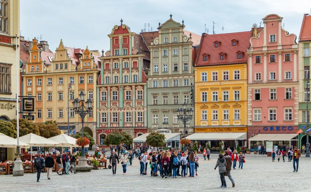 Smaki Wrocławia – tradycyjne dania, które warto spróbować