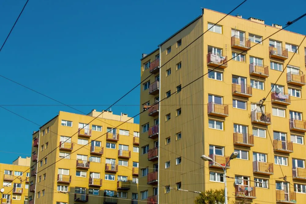 Innowacyjne rozwiązania mieszkaniowe we Wrocławiu