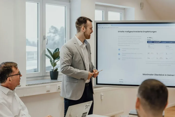 Personal branding – jak budować silną markę osobistą?