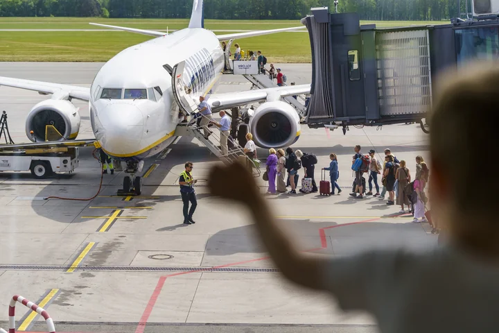 Obraz do artykułu: Wrocławskie lotnisko szykuje rekordowe lato - nowe kierunki i prawdziwy boom na podróże