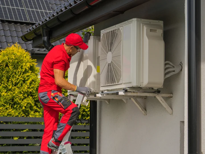 Montaż klimatyzacji we Wrocławiu