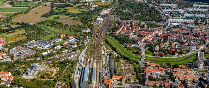 Obraz do artykułu: Zbiornik Rzymówka coraz bliżej. Ponad 237 mln zł z UE na budowę suchego zbiornika dla Dolnego Śląska