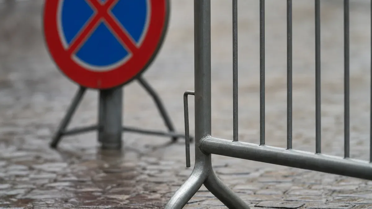 Polna w Gajkowie zostanie zamknięta. Kierowców czekają objazdy