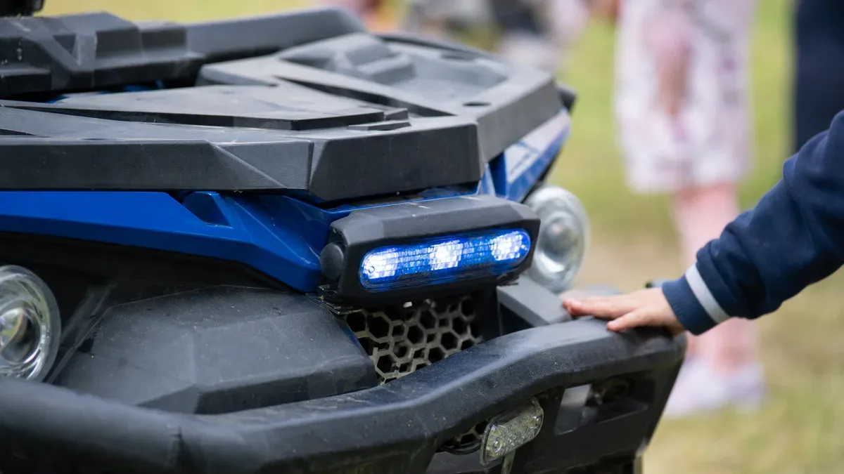 Autobusy, rowery i monety. Piknik połączył Wrocław z aglomeracją
