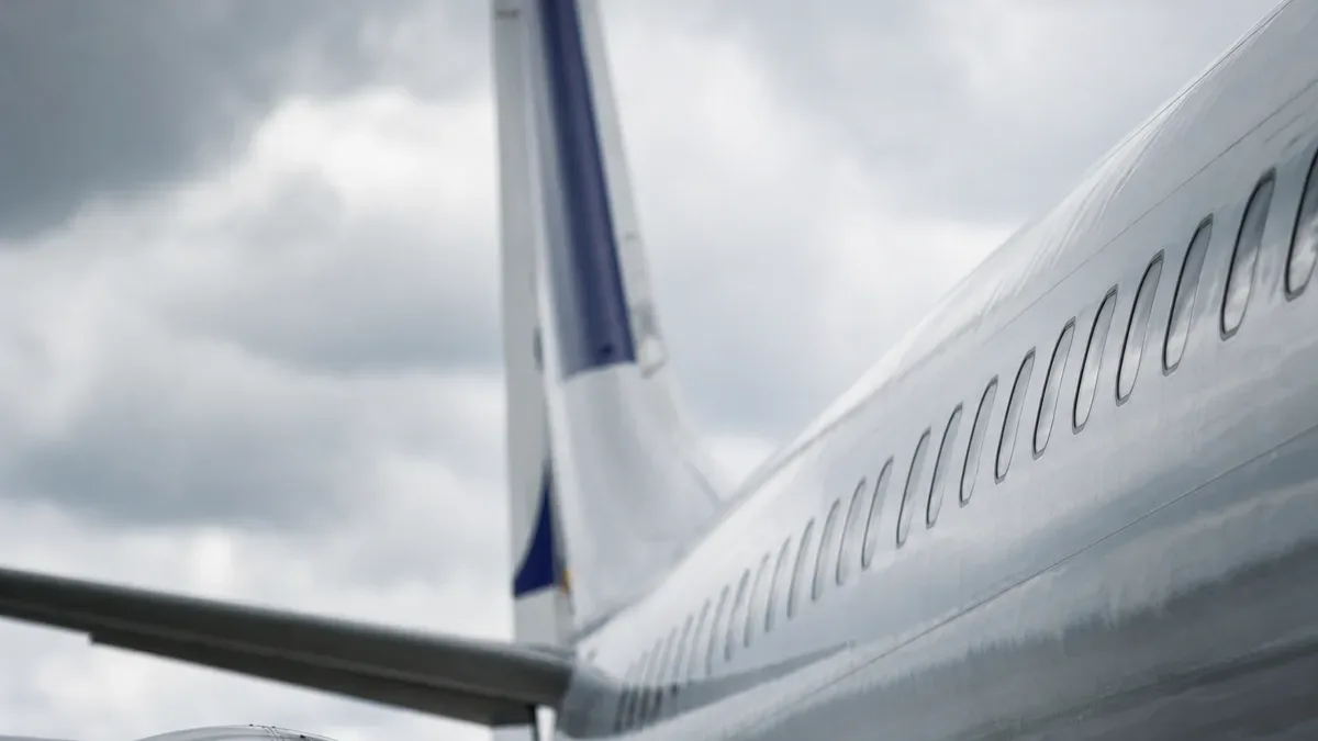 Ryanair zwiększa ofertę z Wrocławia. Cztery nowe kierunki i 43 trasy