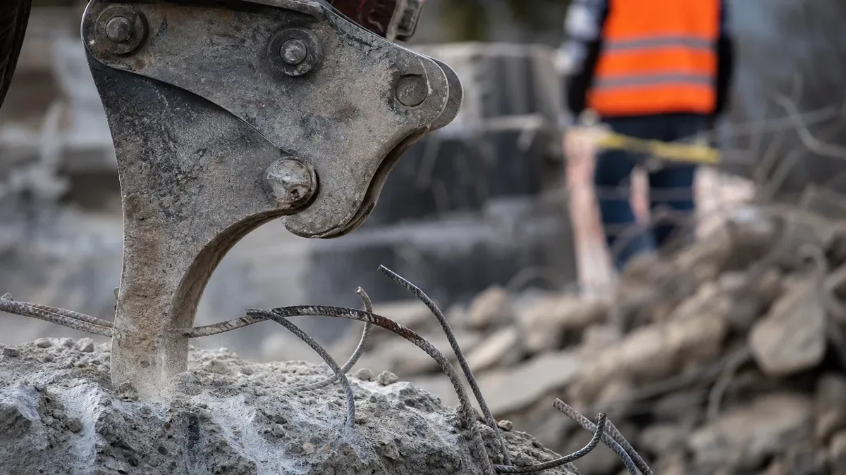 Most w Mirosławicach zostanie odbudowany. Jest 9,6 mln zł