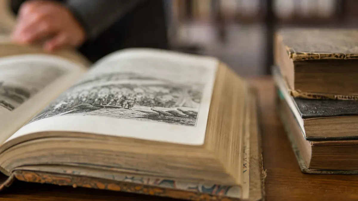 Październik we Wrocławiu będzie należał do biblioteki i dobrej historii