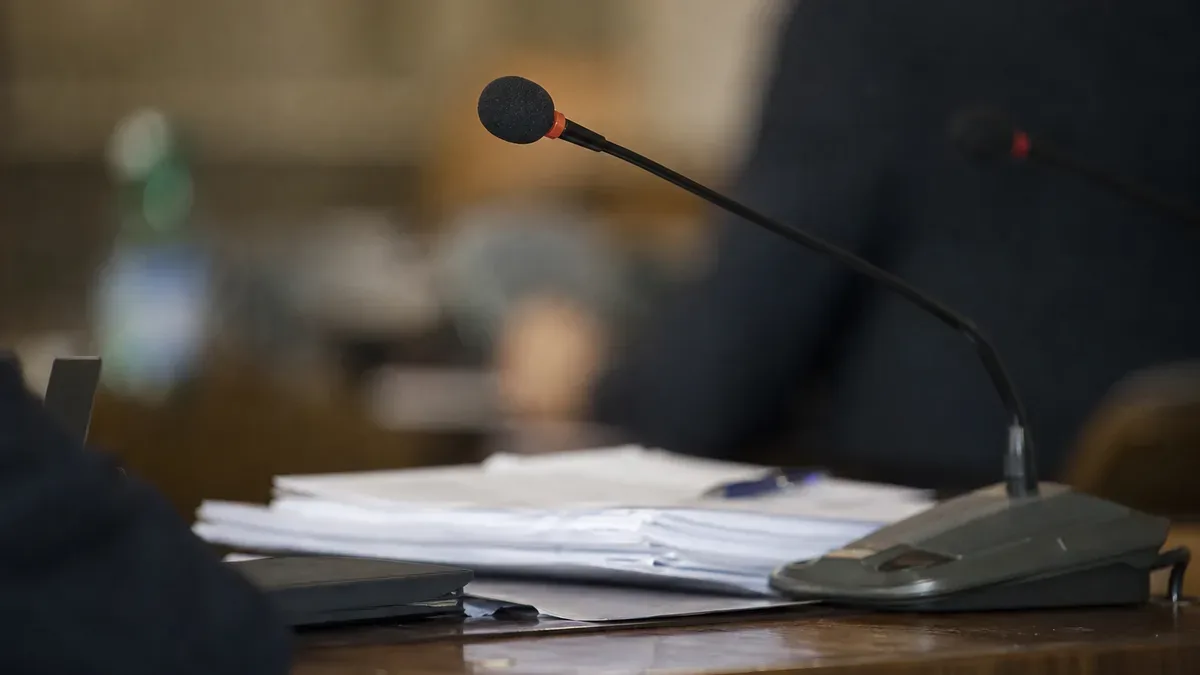 Robert Pieńkowski o opozycji, zabytkach i inwestycjach we Wrocławiu