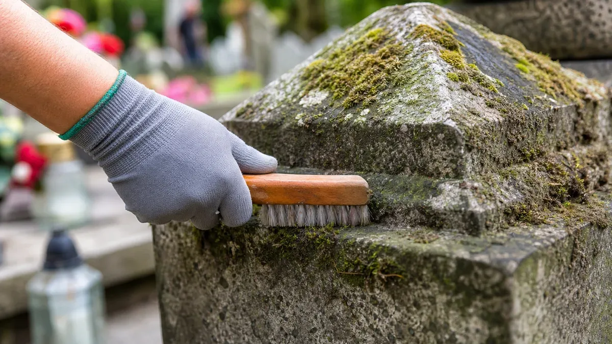 Polacy i Ukraińcy wspólnie uporządkują groby wojskowe we Wrocławiu