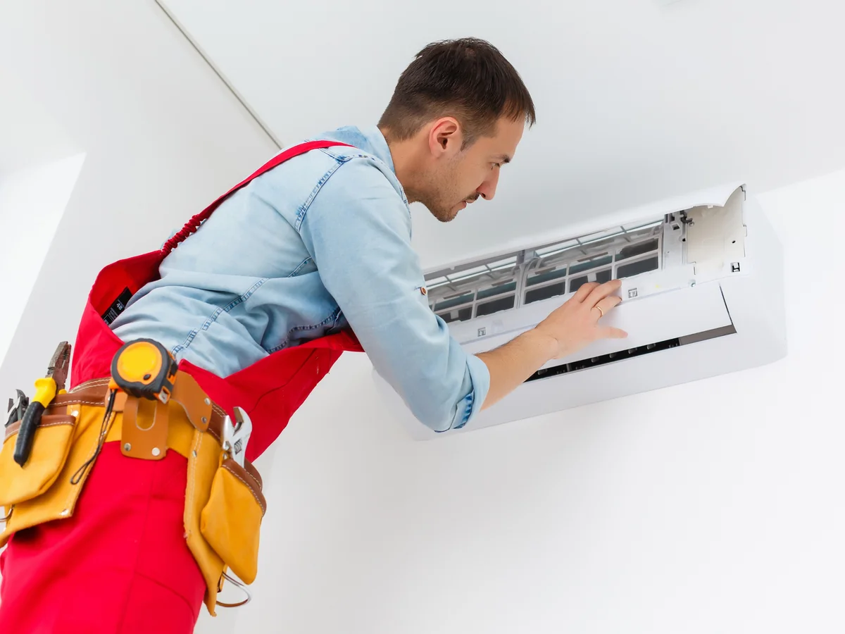 Serwis klimatyzacji we Wrocławiu