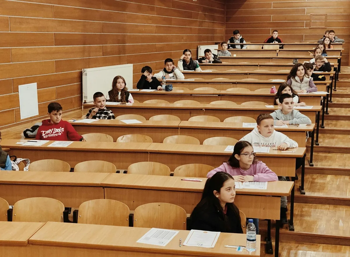 Symposio kursy przygotowujące do egzaminu ósmoklasisty we Wrocławiu