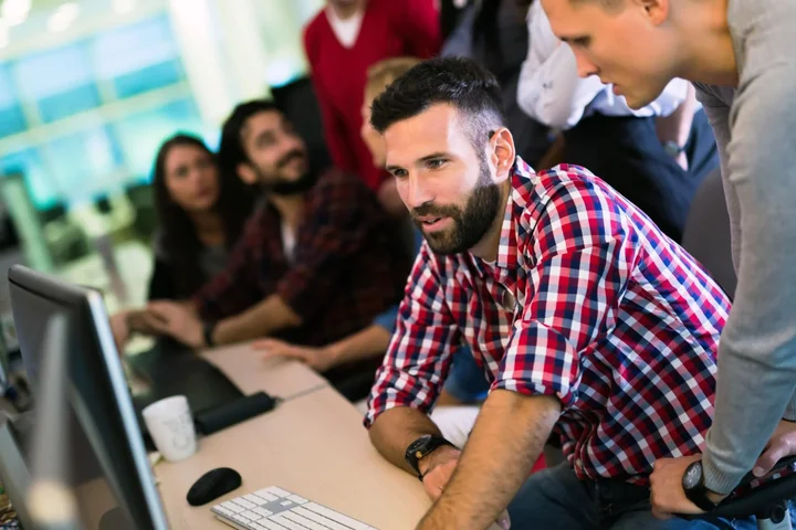 sposób wykonywania pracy