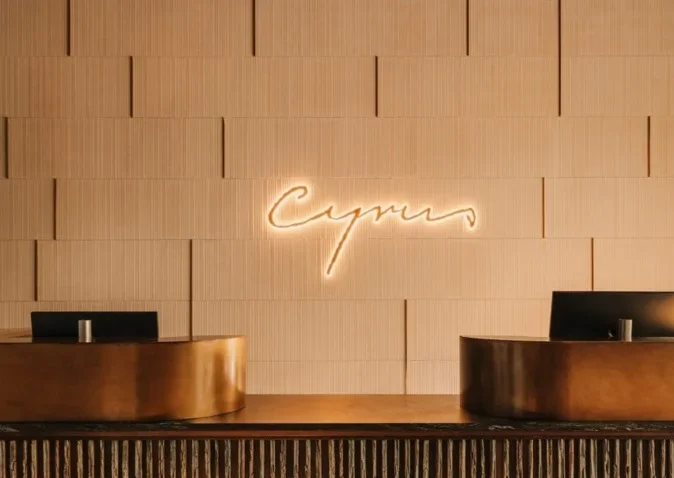 Ekskluzywne zakwaterowanie w butikowym hotelu The Cyrus w centrum Wrocławia