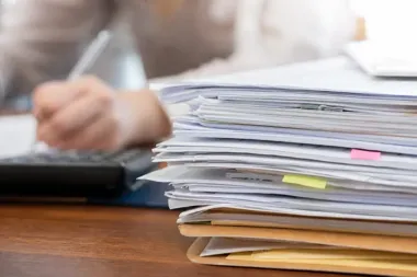 Obraz do artykułu: ZUS kontroluje mniej firm, ale częściej wykrywa błędy. Na Dolnym Śląsku ponad 90 proc.