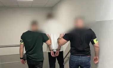 Usłyszał wschodni akcent i zaatakował kierowcę. 23-latek zatrzymany przez policjantów ze Starego Miasta