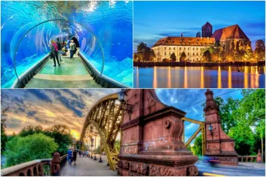 Co zwiedzić we Wrocławiu? Best City Tours podpowiada!