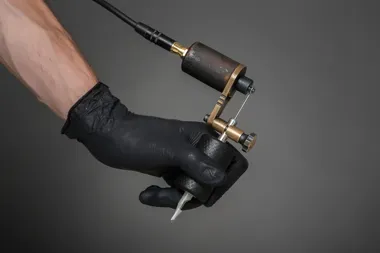 Obraz do artykułu: Dlaczego warto wybrać profesjonalne studio tatuażu?