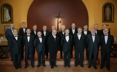 Sześć dekad głosów i muzycznych spotkań. CANTILENA szykuje jubileuszowy koncert
