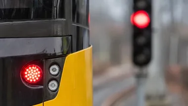 Awaria przy Ruskiej zmieni trasy czterech tramwajów. Będą objazdy