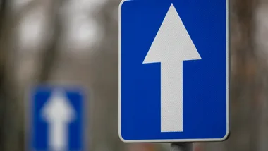 Jednokierunkowe ulice na Brochowie zostają. Plan budowy Libańskiej już powstaje
