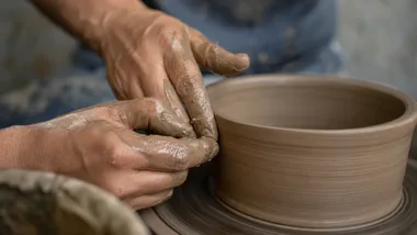 Osiem dekad Zakładów Ceramicznych „BOLESŁAWIEC” i wyjątkowe odznaczenie