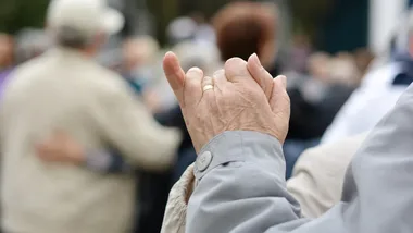 Blisko 150 wydarzeń dla seniorów. We Wrocławiu rusza wielkie święto