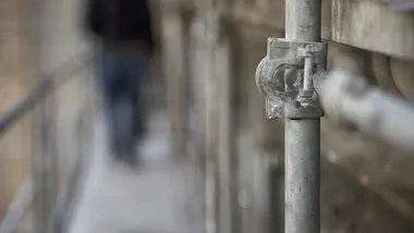Wybrano wykonawcę remontu na Śnieżce. Przebudowa obejmie trzy dyski