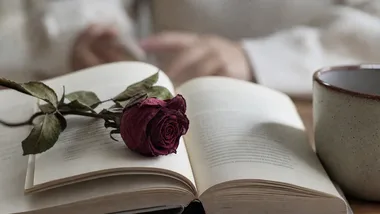 Siódme spotkanie z Agnieszką Symber odsłoni „Pretekst osobowości”.