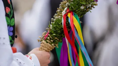 Dożynki pod Wrocławiem z dodatkowymi atrakcjami. Pomogli sponsorzy