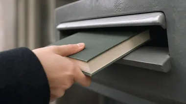 Książki wracają po godzinach - MBP uruchamia nowe wrzutnie