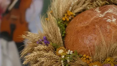 Tort, dożynki i Marsz Kapeluszy. CAL Borek świętuje pięć lat